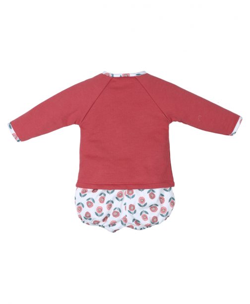 Conjunto 2 piezas 31415 Popys. - Imagen 2