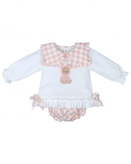 Conjunto 2 piezas 31434 Popys.