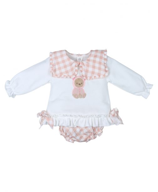 Conjunto 2 piezas 31434 Popys.