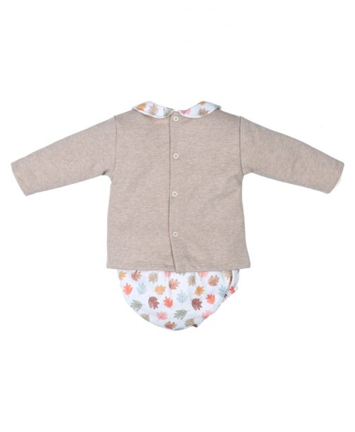 Conjunto 2 piezas 31446 Popys. - Imagen 2