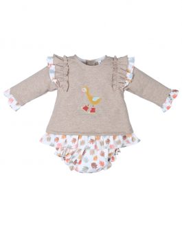 Conjunto 2p 31447 Popys.