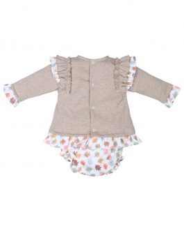 Conjunto 2p 31447 Popys.