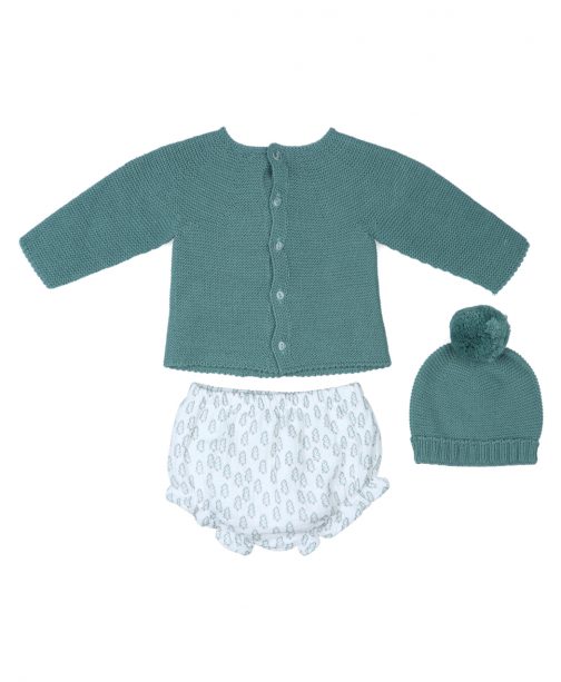 Conjunto 3 piezas 31463 Popys. - Imagen 2