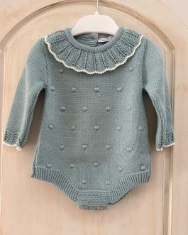 Pelele Punto 31474 Popys.