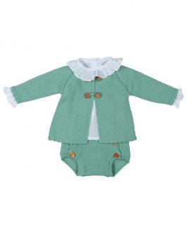 Conjunto 3 piezas Popys 31567.
