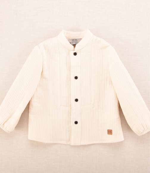 Blusa Lisa Bebé 01-56050 José Varón.