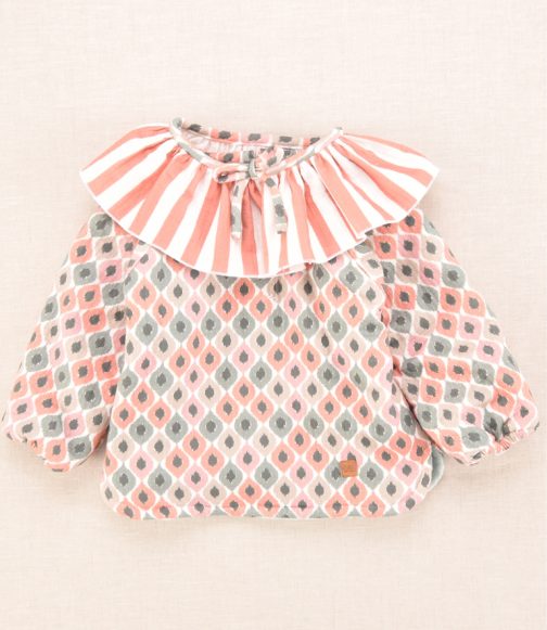Sudadera Étnica Bebé 01-56039 José Varón.