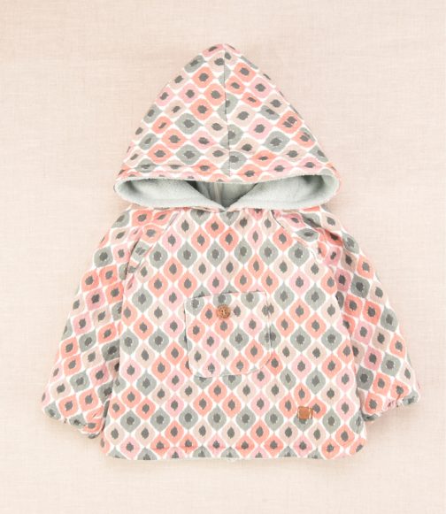 Sudadera Étnica 01-56044 José Varón.