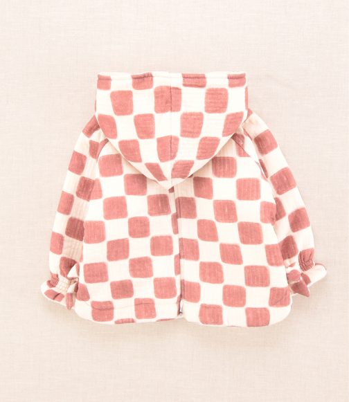 Sudadera Bebé Damero 01-56059 José Varón., - Imagen 2