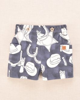 Pantalón Corto Cowboy 01-56096 José Varón.