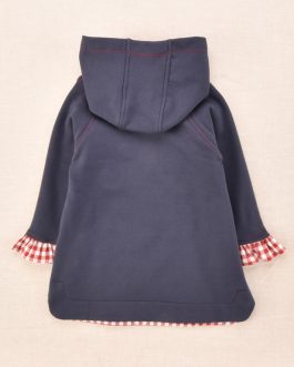 Vestido Cowboy Niña 01-56092F José Varón.