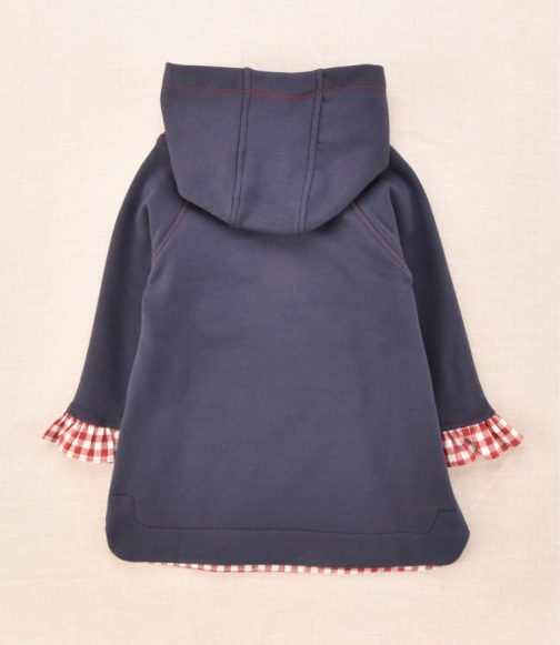 Vestido Cowboy Niña 01-56092F José Varón. - Imagen 2