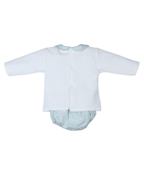 Conjunto 2piezas Popys. - Imagen 2